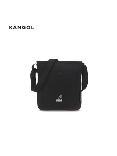 Kangol Oliver Neo Cross Bag- Black 3118
